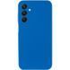 Чохол Silicone Cover Lakshmi Full Camera для Samsung Galaxy A17 5G Navy Blue 555-02417 фото 2