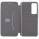 Кожаный чехол-книжка Classy для Xiaomi 12 Lite Navy Blue 777-05758 фото 3