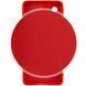 Чохол Silicone Cover Lakshmi Full Camera для Tecno Pop 6 Pro Red 777-07110 фото 2