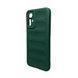 Чехол для смартфона Cosmic Magic Shield for Xiaomi Redmi Note 12s Dark Green 666-05015 фото 1