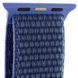 Нейлоновый ремешок для Apple Watch 38/40/41 mm Cape Cod Blue 212-00100 фото 2