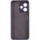 Чохол Silicone Cover Lakshmi Full Camera для Xiaomi Redmi 13 4G / Poco M6 4G Синій 555-02193 фото 2