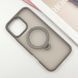 Чохол Ummi Colorful with MagSafe HQ Ring для Apple iPhone 16 Pro Max (6.9") Grey 777-08774 фото 2