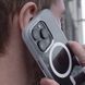 Чехол WAVE Ardor Case with Magnetic Ring для iPhone 13 Pro Bordo 656-05435 фото 6