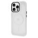 Чохол WAVE Ardor Case with Magnetic Ring для iPhone 16 Pro Transparent 656-05535 фото 1