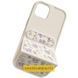 Чохол TPU Panel Stand для Apple iPhone 17 (6.3") Floral Breeze 777-09413 фото 3
