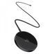 Бездротовий ЗП Baseus Simple Mini4 Air Magnetic Qi2 15W Black P10278200111-00 фото 3