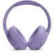 Навушники JBL Tune 720BT Purple (JBLT720BTPUR) JBLT720BTPUR фото 3