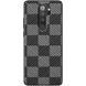Чохол TPU+PC Grid для Xiaomi Redmi Note 8 Pro Cube 555-02638 фото 1