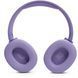 Навушники JBL Tune 720BT Purple (JBLT720BTPUR) JBLT720BTPUR фото 7