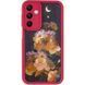Чехол TPU Prestige для Samsung Galaxy A16 4G/5G Camellia 777-03313 фото 2