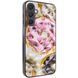 Чехол TPU+PC Prisma Fluffie для Samsung Galaxy A05s Donut 777-04249 фото 1