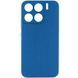 Чехол Silicone Cover Ummi Lakshmi Full Camera для Xiaomi 15 Navy Blue 656-09073 фото 1