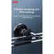 Магнітний тримач з бездротовою зарядкою XO CX015 з MagSafe Чорний 201-00065 фото 6