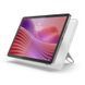 Планшет Lenovo Tab 4/128 LTE Luna Grey + Clear Case (ZAEJ0050UA) ZAEJ0050UA фото 4