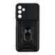 Противоударный чехол Armor Guard Shield для Samsung Galaxy M15 5G (M156) Black 555-02258 фото 1