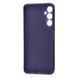 Чохол WAVE Colorful Case (TPU) Samsung Galaxy S25 FE Lavender gray 656-06229 фото 2