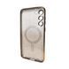 Чохол для смартфона Cosmic CD Shiny Magnetic для Samsung Galaxy S23 Plus Gold 666-02107 фото 2