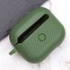 Футляр SGP Shockproof для наушников Airpods 3 Pine green 203-00340 фото 3