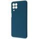 Чохол WAVE Colorful Case (TPU) Samsung Galaxy M53 (M536B) Blue 656-06029 фото 1
