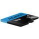 Карта памяти microSDXC (UHS-1 U3) A-DATA Premier Pro 64Gb Class 10 V30S A2 (R-100Mb/s W85Mb/s) (adapter SD) AUSDX64GUI3V30SA2-RA1 фото 1