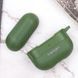 Футляр SGP Shockproof для наушников Airpods 3 Pine green 203-00340 фото 4