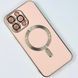 Чехол Golden Line с MagSafe для iPhone 12 Pro Max Pink 214-00886 фото 1