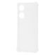 Чохол WXD Силікон 0.8 mm HQ Oppo A98 5G Прозорий 777-00616 фото 1