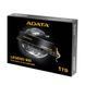 Накопичувач SSD M.2 ADATA LEGEND 900 1TB 2280 PCIe Gen 4x4 3D NAND Read/Write: 7000/4700 MB/sec SLEG-900-1TCS фото 2