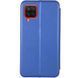 Шкіряний чохол-книжка Classy для Samsung Galaxy M33 5G Blue 777-05808 фото 2