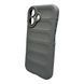 Чехол для смартфона Cosmic Magic Shield for Apple iPhone 16 Grey Smoke 666-04520 фото 3