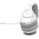 Наушники JBL Quantum 360 Wireless White (JBLQTUM360WHT) JBLQTUM360WHT фото 8