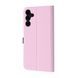 Чохол WAVE Flap Case для Samsung Galaxy A15 4G/5G Pink Sand 777-02999 фото 1
