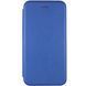 Шкіряний чохол-книжка Classy для Samsung Galaxy M33 5G Blue 777-05808 фото 1