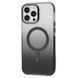 Чохол Proove Shadow Star Case with Magnetic Ring iPhone 15 Pro Black 656-05174 фото 1