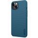 Чохол Nillkin Matte Magnetic Pro для Apple iPhone 15 (6.1") Blue 777-08151 фото 3