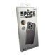 Противоударный чехол для смартфона Space III для iPhone 14 Pro Black 666-01842 фото 2