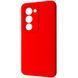 Чехол WAVE Colorful Case (TPU) для Xiaomi Redmi 15 4G/5G Red 656-06485 фото 1