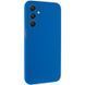 Чохол Silicone Cover Lakshmi Full Camera для Samsung Galaxy A17 5G Navy Blue 555-02417 фото 1