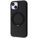 Чохол Proove Reinforce Case with Magnetic Ring iPhone 15 Black 656-05054 фото 1