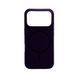 Чехол для смартфона Silicone Case Magnetic для Apple iPhone 17 Pro Dark Purple 666-04134 фото 1