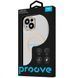 Чехол Proove Cuprum Case with Magnetic Ring iPhone 13 Black 656-04498 фото 2