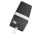 Power Bank Hoco J86A Powermaster 22.5W fully compatible 50000 mAh Чорний 656-01454 фото 5