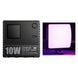 Накамерный свет Ulanzi C01RGB 10W Pocket light L205 фото 3
