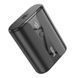 Power Bank Hoco Q3 Pro 22.5W+PD20W 10000 mAh Черный 656-03285 фото 5