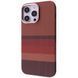 Чехол Proove Gleam Case with Magnetic Ring iPhone 14 Pro Max Gold Borders 656-04744 фото 1