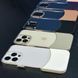 Чехол Double Lower Removable Case для iPhone 11 Фиолетовый 208-04244 фото 2