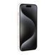 Чохол TPU+PC IMD Gradient with MagSafe для iPhone 16 Pro Max Transparent 214-03122 фото 5