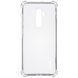 TPU чехол GETMAN Ease усиленные углы для Xiaomi Redmi Note 8 Pro 777-08623 фото 1