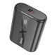 Power Bank Hoco Q3 Pro 22.5W+PD20W 10000 mAh Черный 656-03285 фото 1